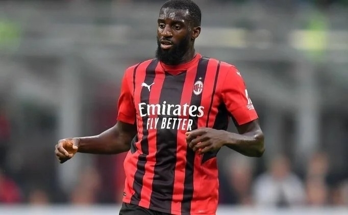 Murat Sancak'tan Bakayoko a��klamas�!