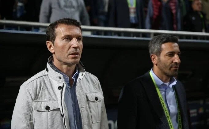 Bayram Bekta�: 'Kendime yak��t�ramad�m'