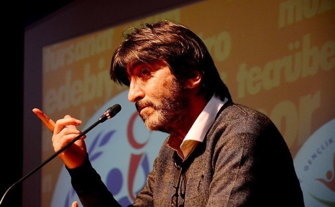 R�dvan Dilmen'den TFF Ba�kanl��� iddias�na cevap! 