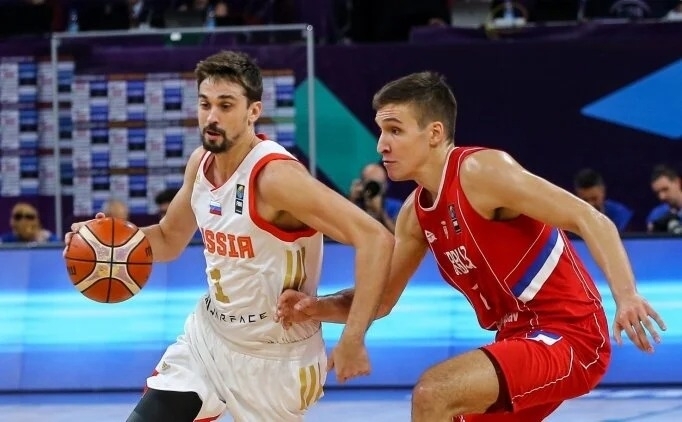 FIBA'dan Rusya iin men karar