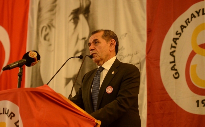 Dursun �zbek: '100. y�lda kupa �ok yak��t�'