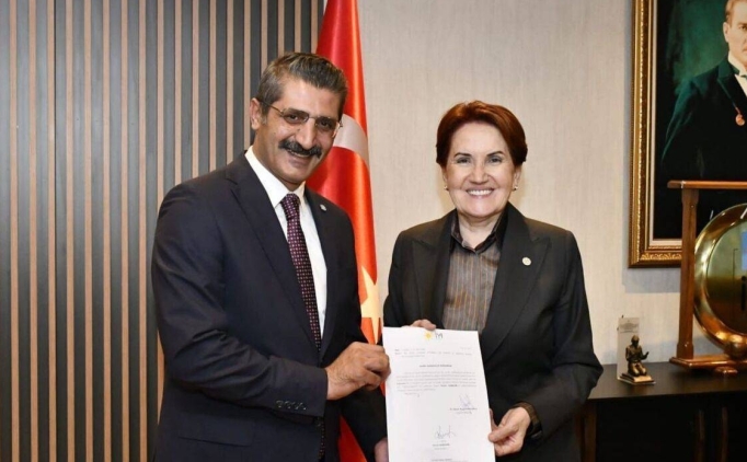 Yücel Coşkun kimdir? İYİ Parti İstanbul İl Başkanı oldu!