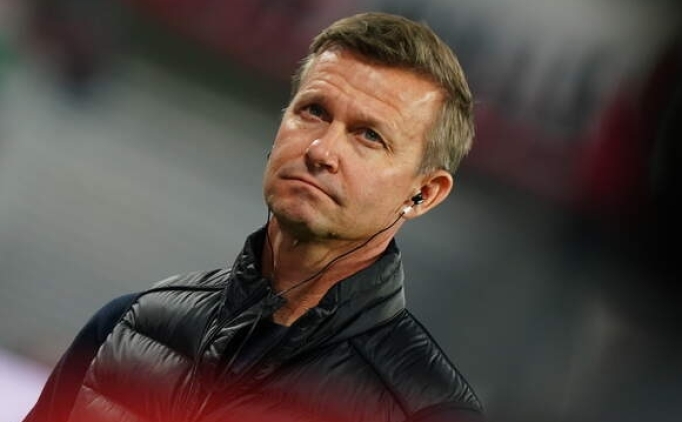 Jesse March, Monaco'nun ba��na ge�ebilir!