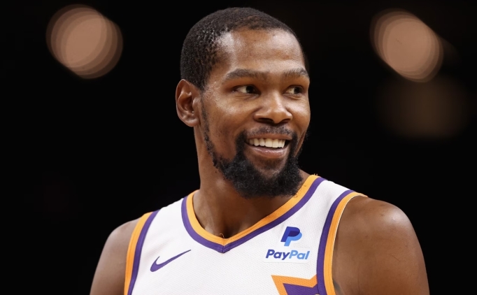 Durant: 'Bu turnuvay Lakers kazanr!'