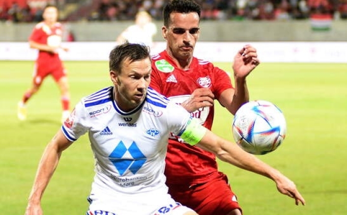 Molde hocas� Erling Moe'den Martin Linnes a��klamas�
