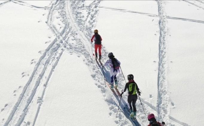 Da� Kaya�� T�rkiye �ampiyonas� Rize'de yap�lacak