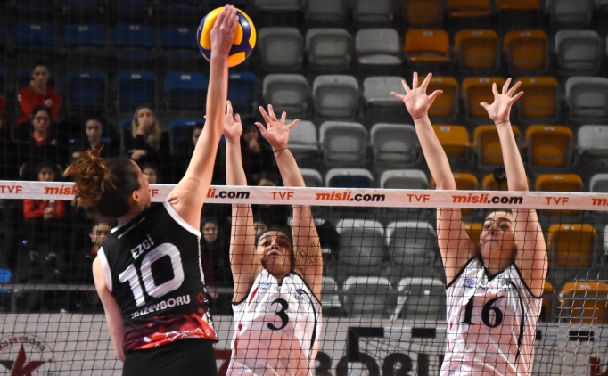 Kuzeyboru, �lbank'a set vermedi