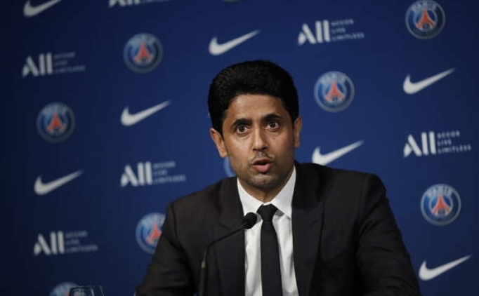 Paris Saint-Germain'den menajerlere rekor deme