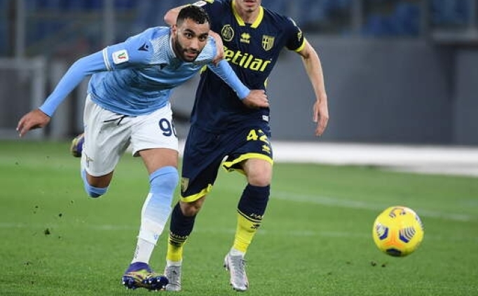 Alanya Fares i�in Lazio'yla pazarl�k halinde