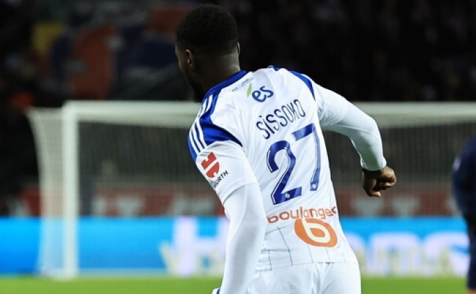 Strasbourg rahatlad, Troyes lige veda etti!