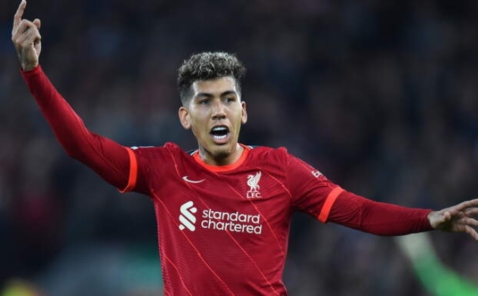 Firmino'nun iste�i Barcelona!