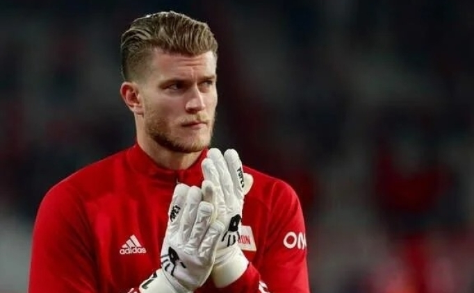 Huylu huyundan vazge�miyor: Karius