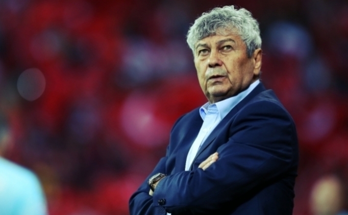 Mircea Lucescu: 'Fenerbah�e'ye gidebilirdim'
