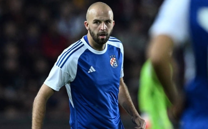 Fenerbah�e'ye s�rpriz orta saha!