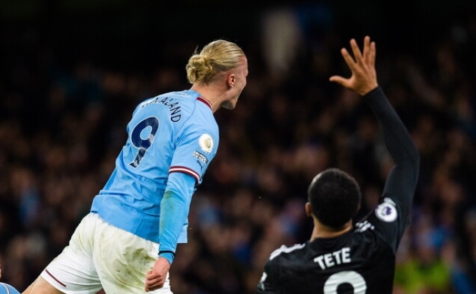 Avrupa'n�n 4 b�y�k liginde g�r�n�m!