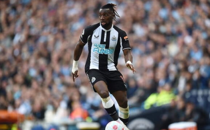 Saint-Maximin, Al Ahli'ye gitti