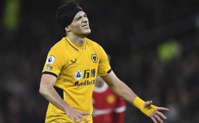 Be�ikta�'�n transferdeki rakibi Mourinho