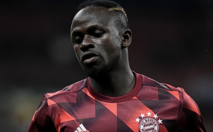 Mane iin iki ihtimal: Manchester United & Newcastle Unidet