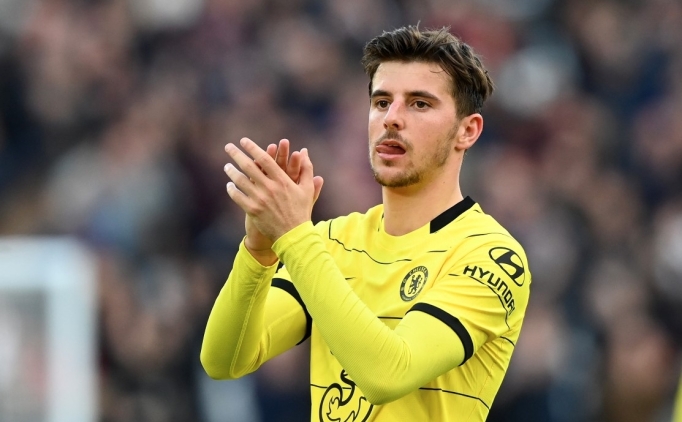 Manchester United'a, Chelsea'den transfer! 