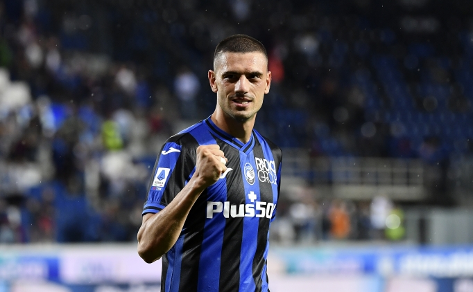 Merih Demiral'a Inter kancas�!