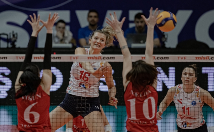 Ayd�n BB, �lbank'� ge�ti