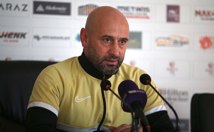 Muzaffer Bilazer: 'Buralardan kalkaca��z'