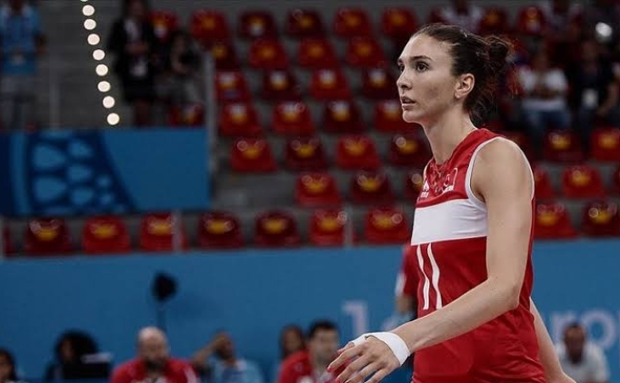 Naz Aydemir Akyol: ''En mutlu oldu�um an...''