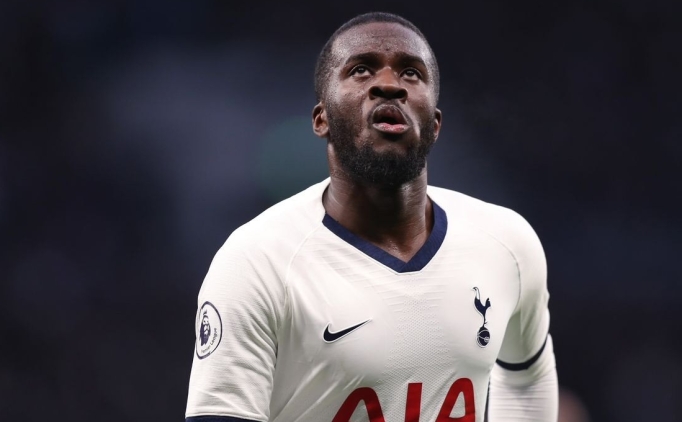 Fenerbah�e'den transferde Ndombele ata��!