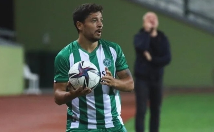 Ahmet O�uz: 'K�rm�z� kart olabilirmi�'