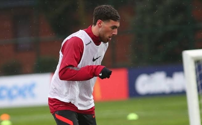 Orkun K�k��'ye Liverpool ilgisi!