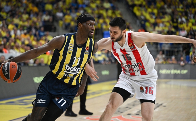 Fenerbahe ma ncesi Olympiakos'ta Papanikolaou endiesi!