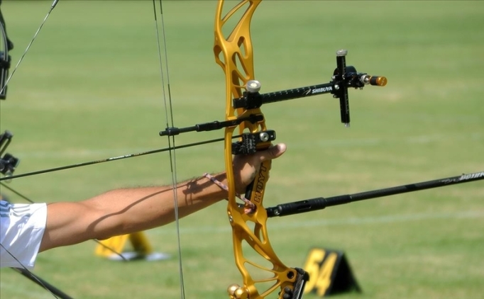 Para Ok�uluk Federasyon Kupas� Antalya'da yap�lacak