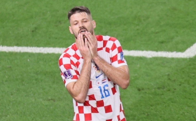 Petkovic'te fark var