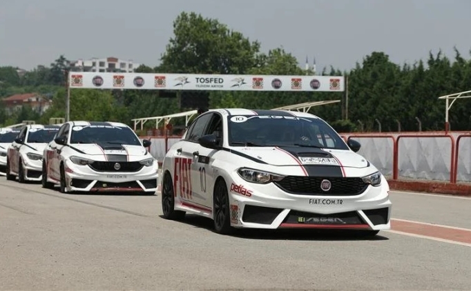 T�rkiye Pist �ampiyonas� K�rfez'de ba�l�yor