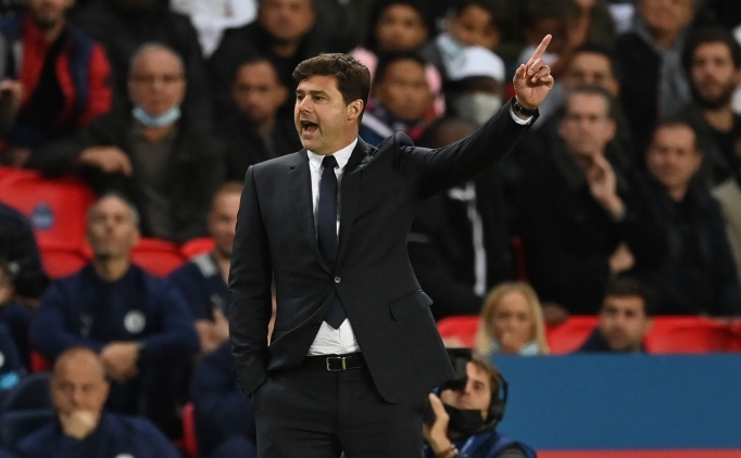 Chelsea'nin yeni patronu Pochettino! Resmi a��klama geldi