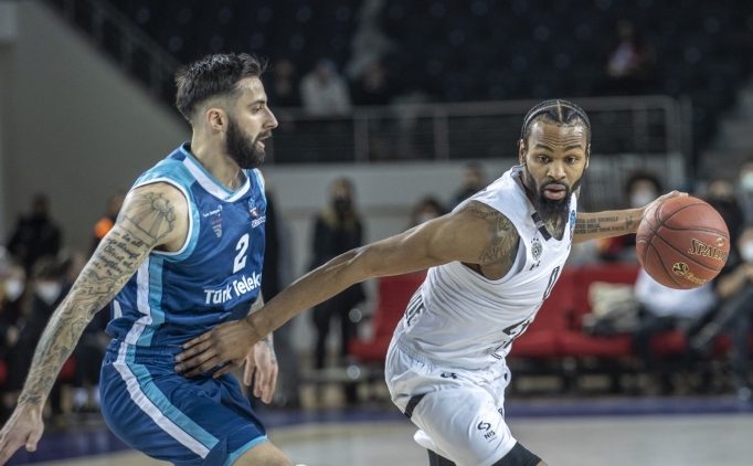 Kevin Punter, sezon sonuna kadar kimseyle g�r��meyecek!