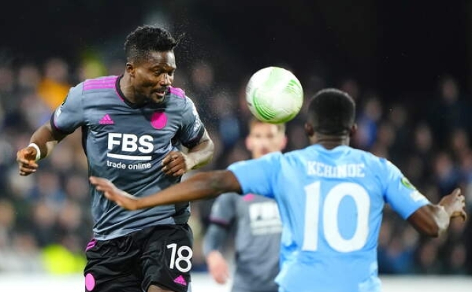 enol Gne'ten Amartey'e onay kt