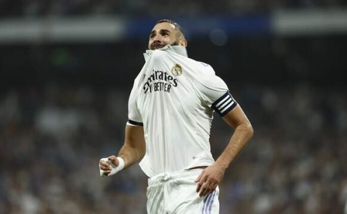 Real Madrid deplasmanda a��r yara ald�