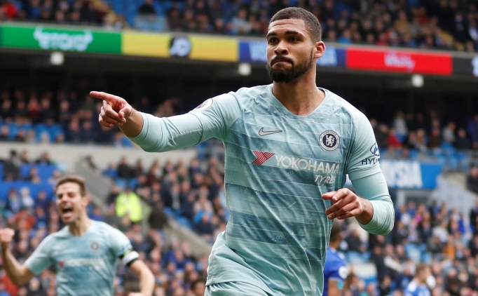 Milan, Loftus Cheek transferini bitiriyor!