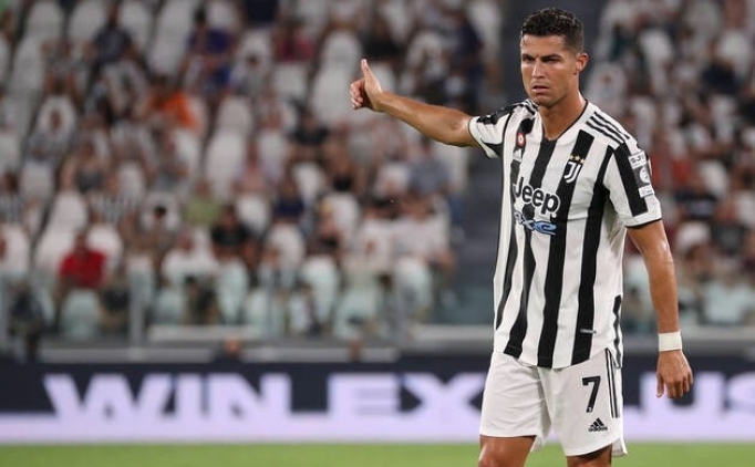 Juventus-Ronaldo davas�ndan sonu� ��kmad�!