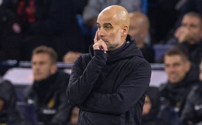 Pep Guardiola: 'Real-Bara ile kyaslanamayz'