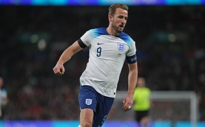 Harry Kane'den fla transfer itiraf!