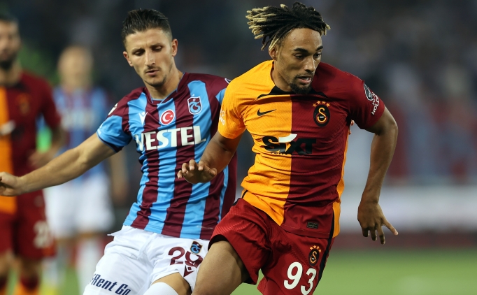 Sacha Boey'a, Nelsson tarifesi: 25 milyon Euro!