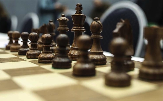 Satran�ta heyecan T�rkiye Kupas� ile devam edecek