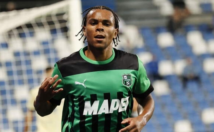 Monza ile Sassuolo yeniemedi