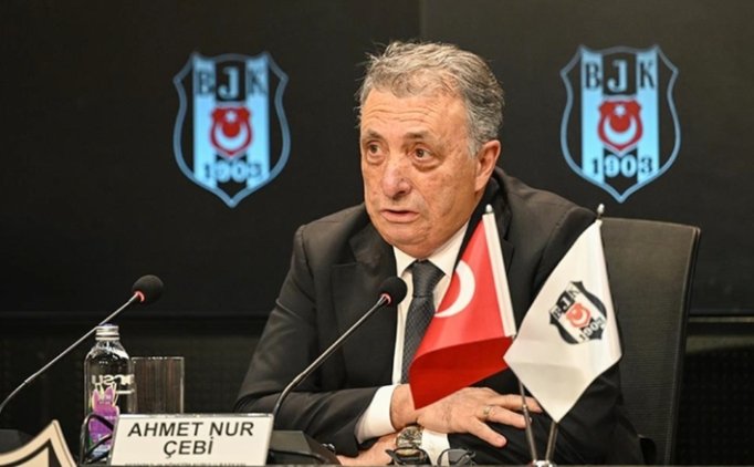 Be�ikta�'ta divan kurulu tarihi belirlendi