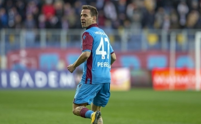 Joao Pereira'dan T�rkiye'ye yard�m