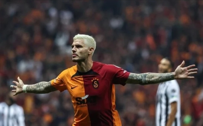 Cenk Ergn'den Icardi iin transfer aklamas!