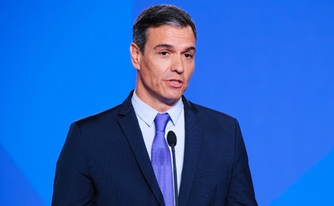 �spanya Ba�bakan�ndan, Rubiales'e tepki