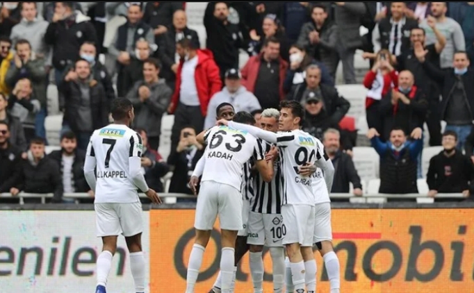 Altay'da transfer yasa�� devam ediyor